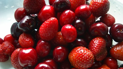 redfruit