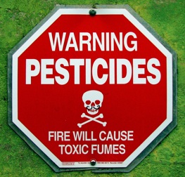 pesticidewarning