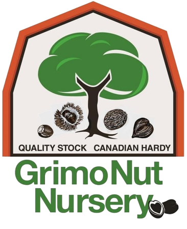 Grimo Nut Nursery Ltd.